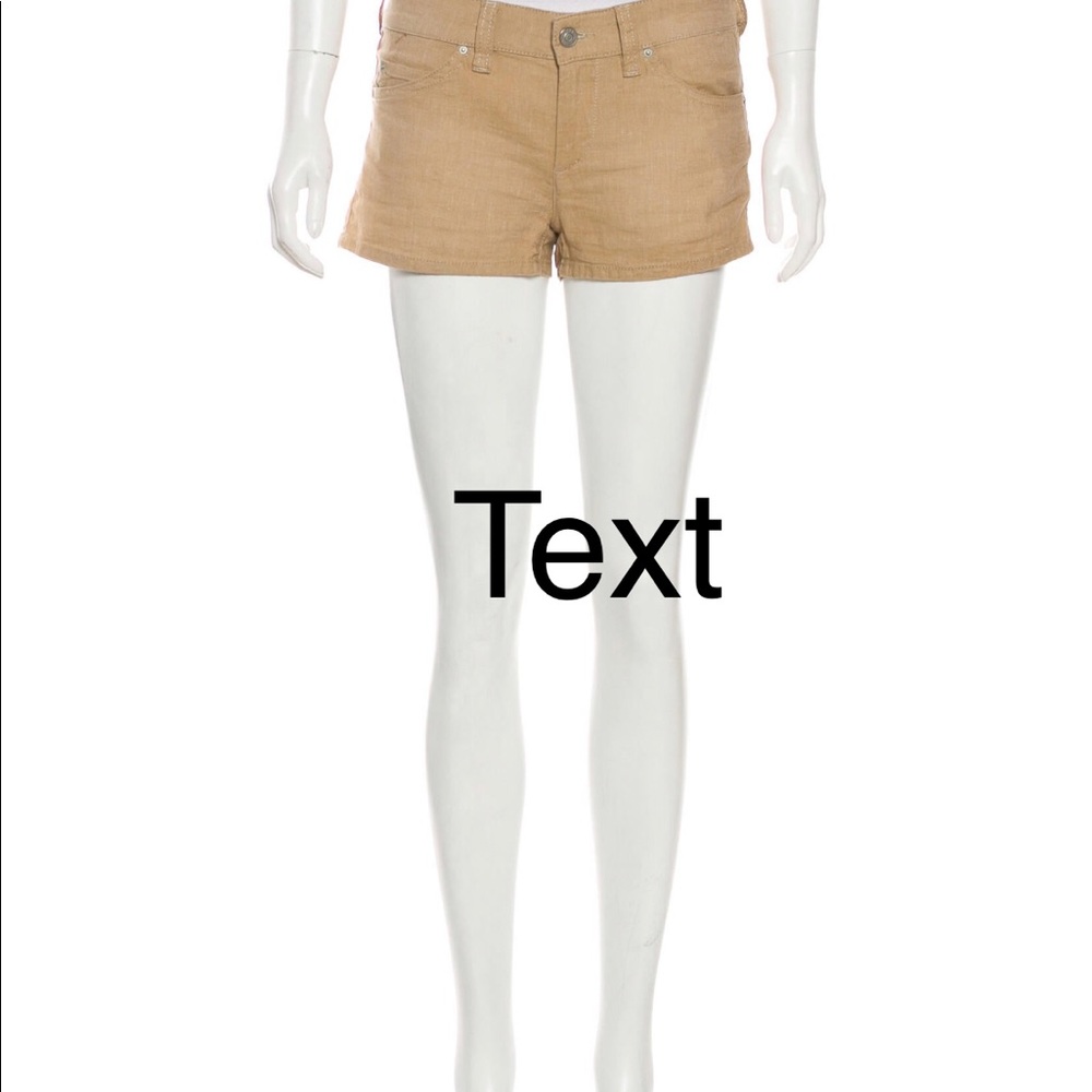 Etoile Isabel Marant Shorts